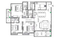 Unit Floor Plans
