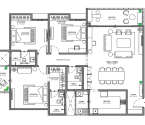 Unit Floor Plans