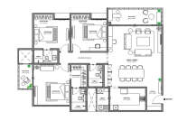 Unit Floor Plans