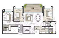Unit Floor Plans