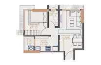 Unit Floor Plans