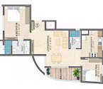 Unit Floor Plans