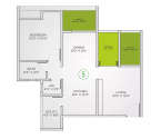 Unit Floor Plans