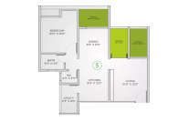 Unit Floor Plans