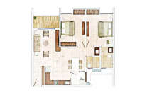 Unit Floor Plans