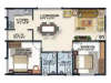 2 BHK thumbnail