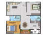 2 BHK thumbnail