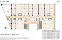 Unit Floor Plans
