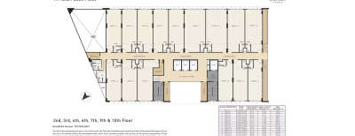 Sheth Cnergy, Commercial Office-570 Sq.ft
