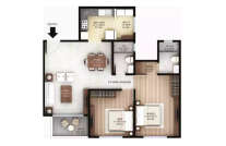 Unit Floor Plans