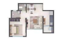 Unit Floor Plans