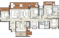 Unit Floor Plans