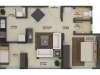 1.5 BHK thumbnail