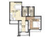 1 BHK thumbnail