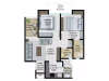 2 BHK thumbnail