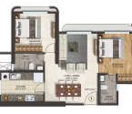 Unit Floor Plans