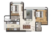 Unit Floor Plans