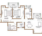 Unit Floor Plans