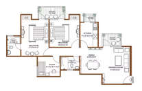 Unit Floor Plans