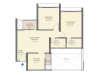 2 BHK thumbnail