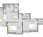 Unit Floor Plans