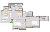 Unit Floor Plans