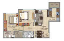 Unit Floor Plans