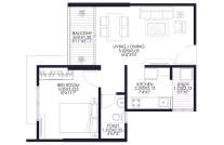 Unit Floor Plans