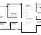 Unit Floor Plans