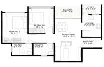 Unit Floor Plans
