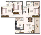 Unit Floor Plans