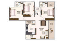 Unit Floor Plans