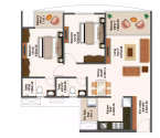 Unit Floor Plans