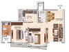 2 BHK thumbnail