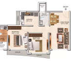 Unit Floor Plans