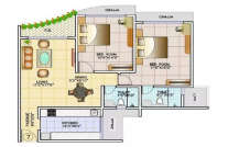 Unit Floor Plans
