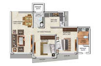 Unit Floor Plans
