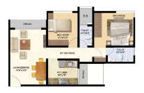 Unit Floor Plans