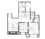 Unit Floor Plans