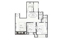 Unit Floor Plans