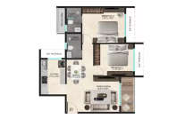 Unit Floor Plans