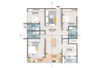Unit Floor Plans