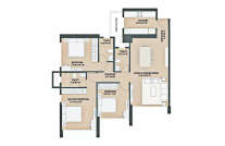 Unit Floor Plans
