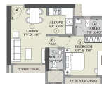 Unit Floor Plans