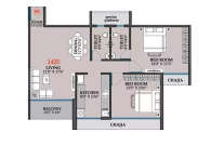 Unit Floor Plans