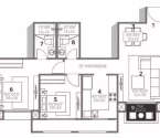 Unit Floor Plans