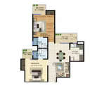 Unit Floor Plans