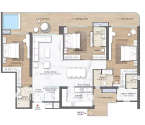 Unit Floor Plans