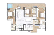 Unit Floor Plans
