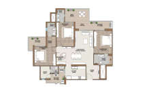 Unit Floor Plans